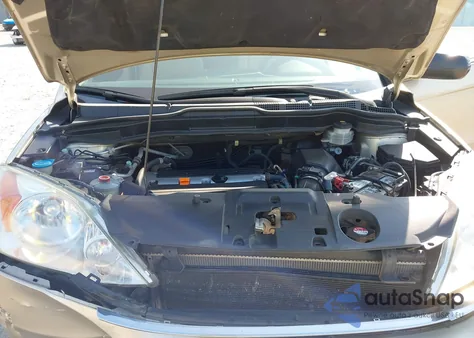 2008 Honda Cr-V Ex из США, поврежденный, VIN 5J6RE48588L028651